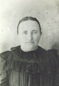 Lucinda Katherine Lehr Martin
